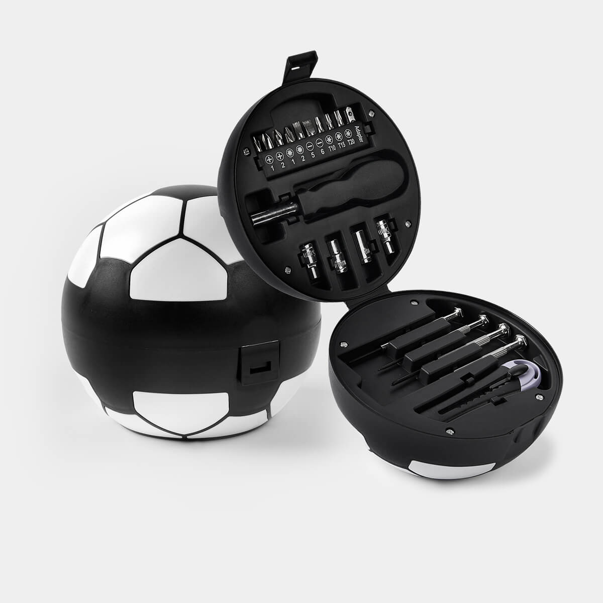 CC2890 - SET DE HERRAMIENTAS SOCCER